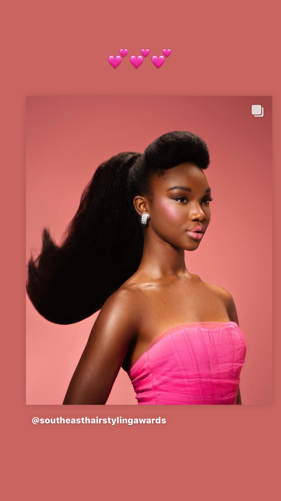 Editorial Work Sample