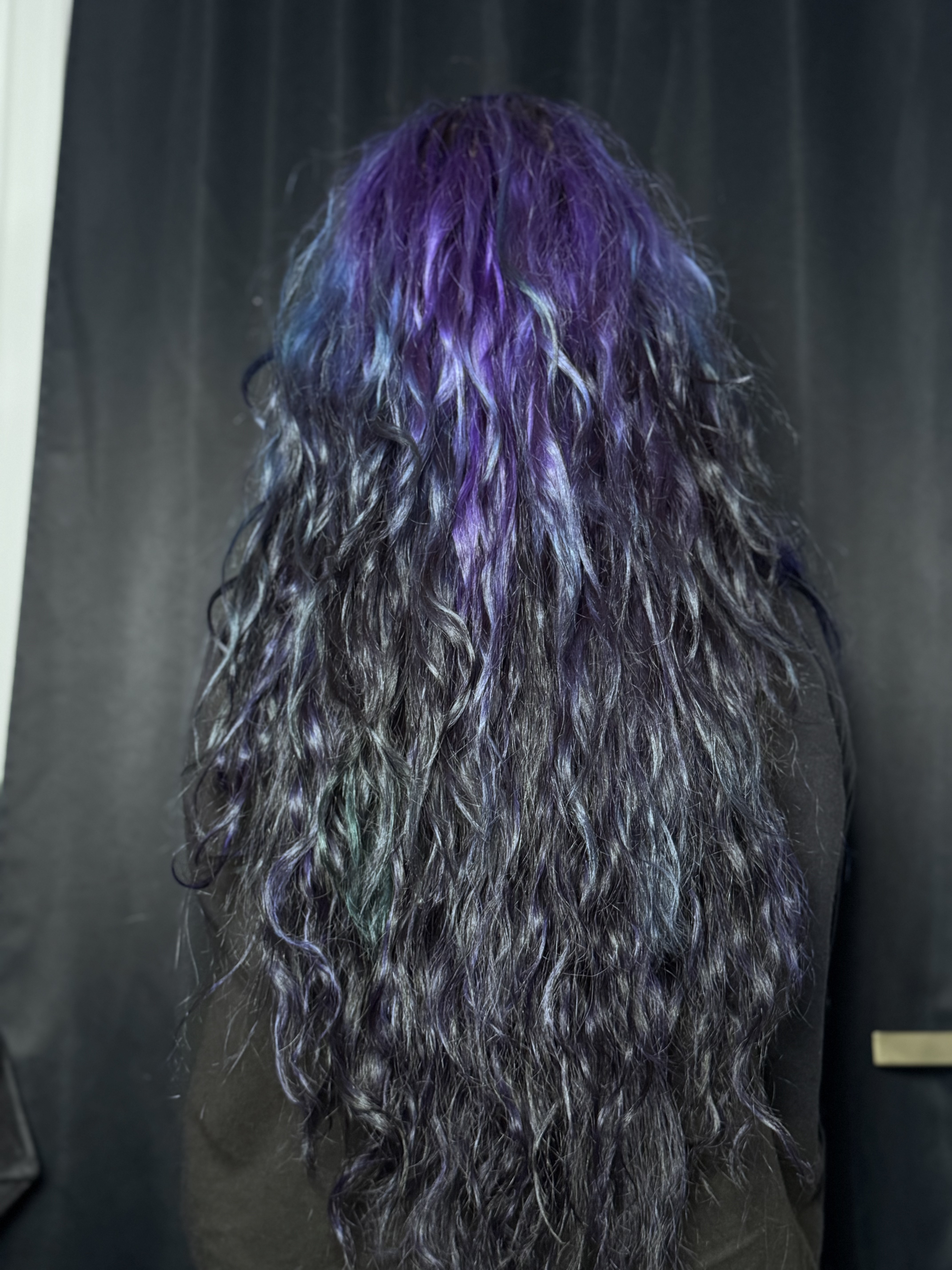 Extensions Work Sample